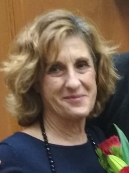 Dr. Ioanna  Siafaka, MD, PhD